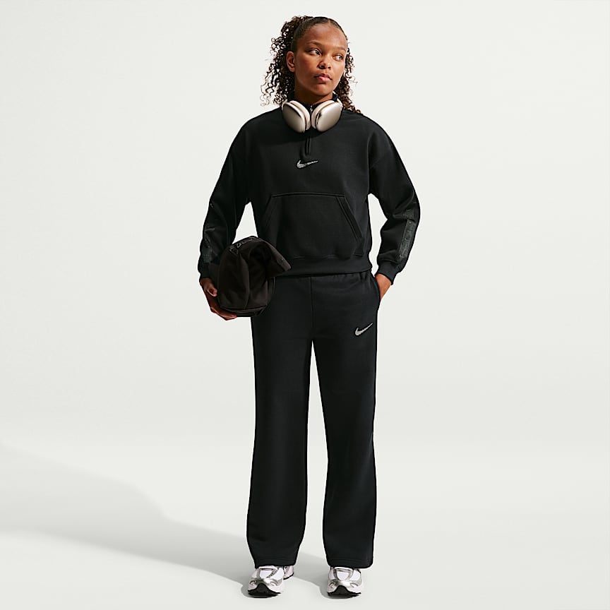 NIKE公式】ジョーダン シークレット ダイアリー ジュニア Dri-FIT シア